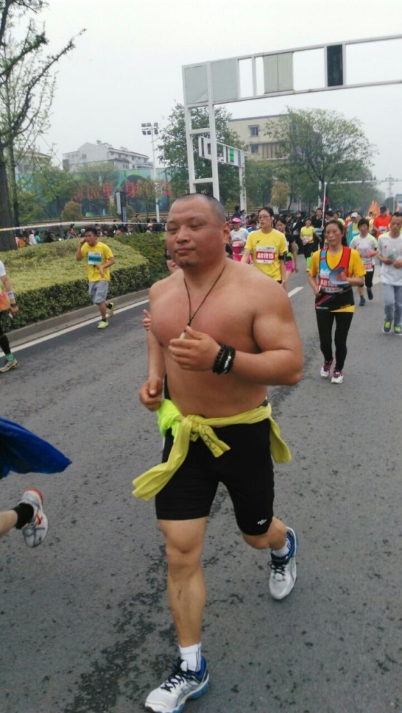 20140105嘉定训练总结by DR