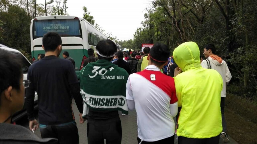 20140105嘉定训练总结by DR